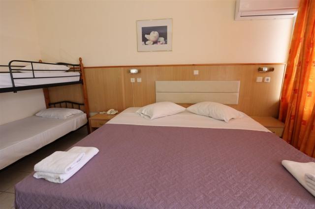 ERI BEACH & VILLAGE, Řecko - Kréta - Hersonissos, zobrazení vyb