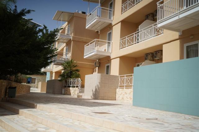 ERI BEACH & VILLAGE, Řecko - Kréta - Hersonissos, zobrazení vyb