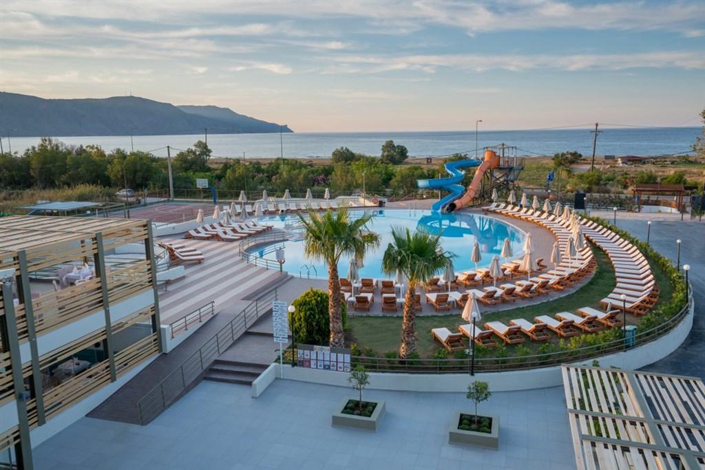 Georgioupolis Resort