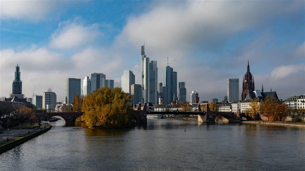 Frankfurt a Heidelberg: Prodloužený víkend plný zážitků, letecky a vlakem