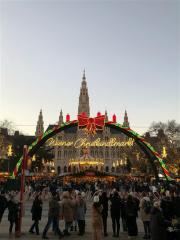 Vánoční kouzlo Vídně: jednodenní adventní zájezd z Moravy