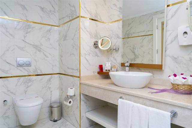 HOTEL ADALYA ELITE LARA, Turecko - Turecká riviéra - Antalya, z