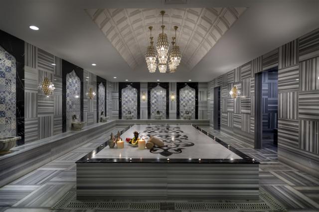 HOTEL ADALYA ELITE LARA, Turecko - Turecká riviéra - Antalya, z