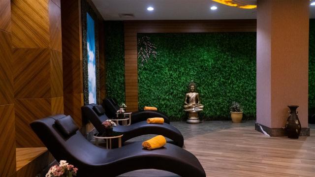 HOTEL ADALYA ELITE LARA, Turecko - Turecká riviéra - Antalya, z
