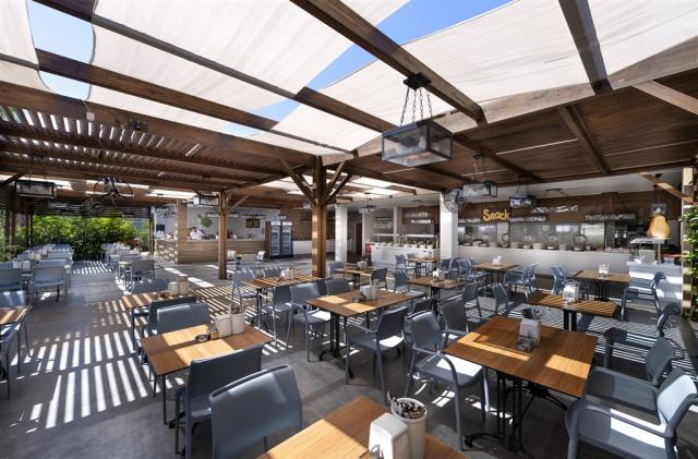 HOTEL ADALYA ELITE LARA, Turecko - Turecká riviéra - Antalya, z