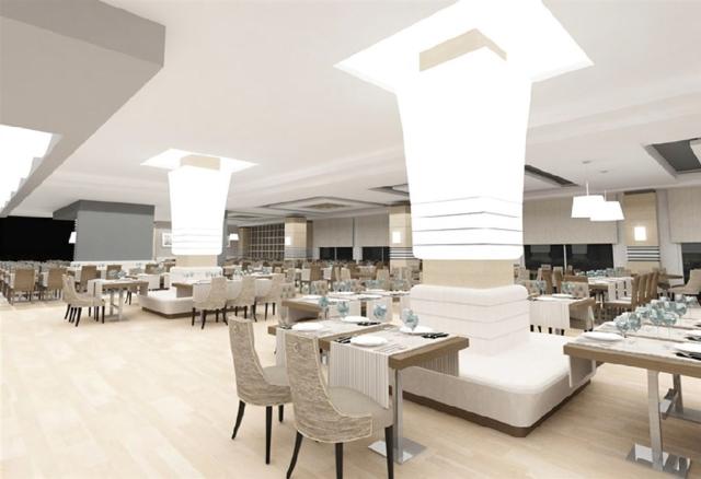 HOTEL ADALYA ELITE LARA, Turecko - Turecká riviéra - Antalya, z