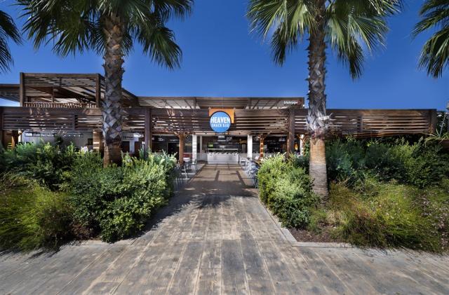 HOTEL ADALYA ELITE LARA, Turecko - Turecká riviéra - Antalya, z