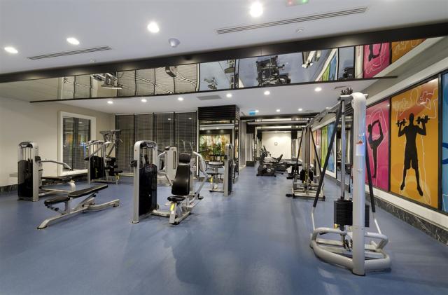 HOTEL ADALYA ELITE LARA, Turecko - Turecká riviéra - Antalya, z