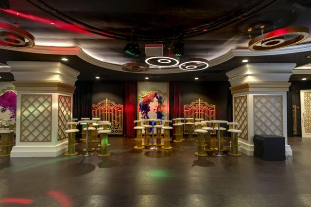 HOTEL ADALYA ELITE LARA, Turecko - Turecká riviéra - Antalya, z