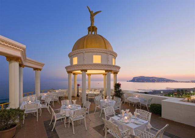 HOTEL ADALYA ELITE LARA, Turecko - Turecká riviéra - Antalya, z