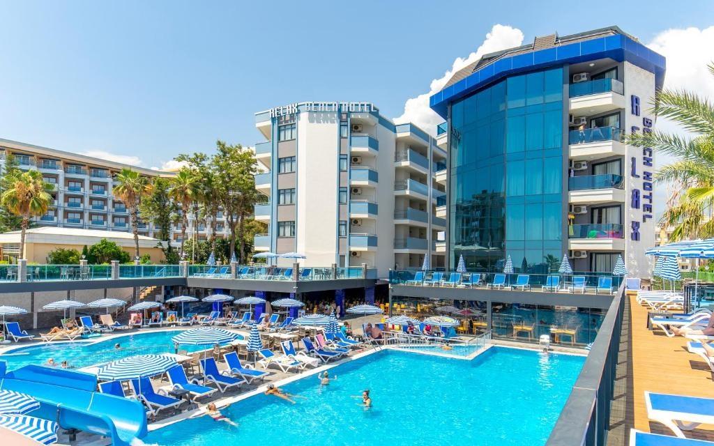 Relax Beach