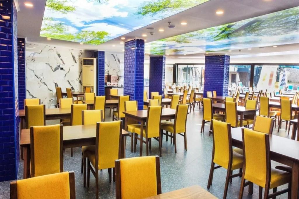 HOTEL RELAX BEACH, Turecko - Turecká riviéra - Alanya, zobrazen
