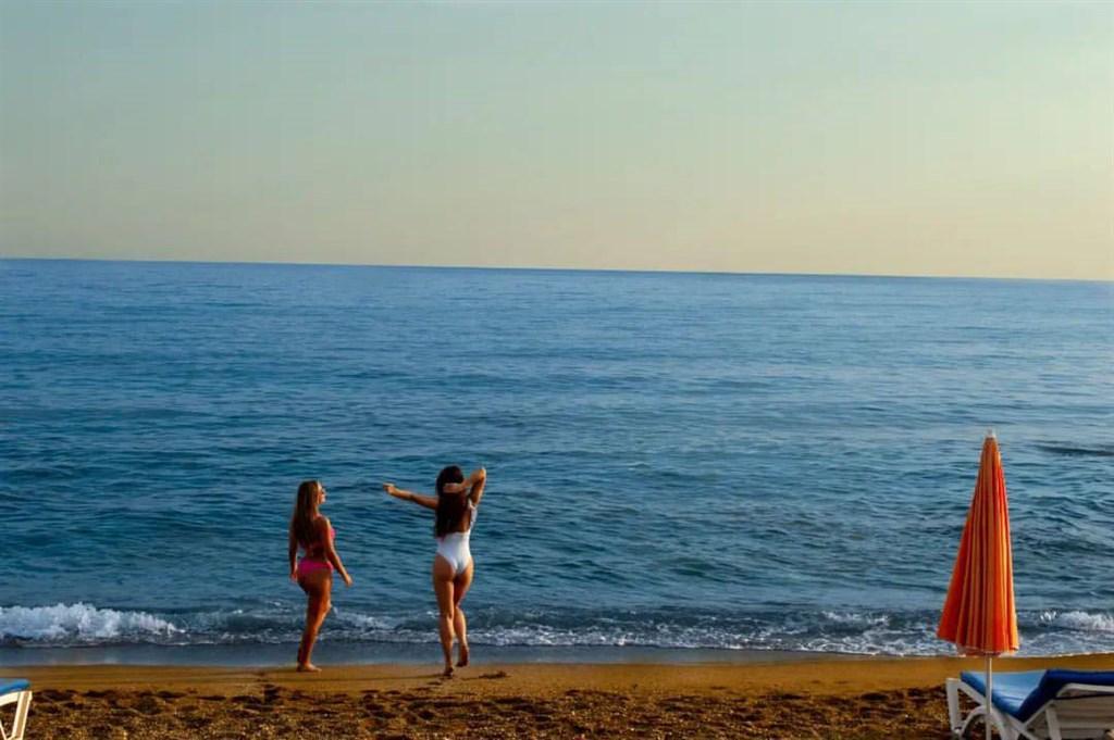 HOTEL RELAX BEACH, Turecko - Turecká riviéra - Alanya, zobrazen