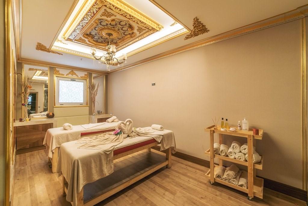 HOTEL RELAX BEACH, Turecko - Turecká riviéra - Alanya, zobrazen