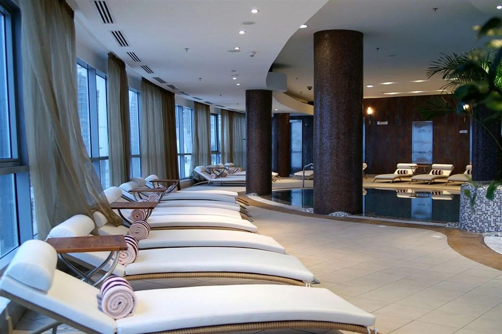HOTEL RELAX BEACH, Turecko - Turecká riviéra - Alanya, zobrazen