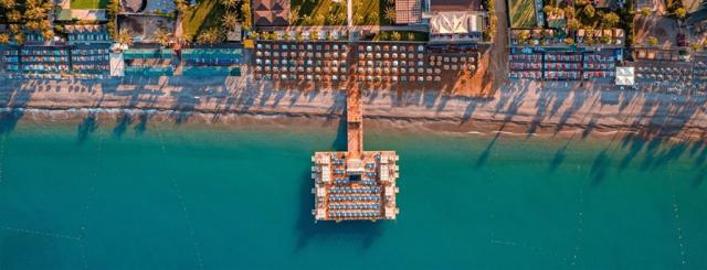 Kirman Sidera Luxury & Spa
