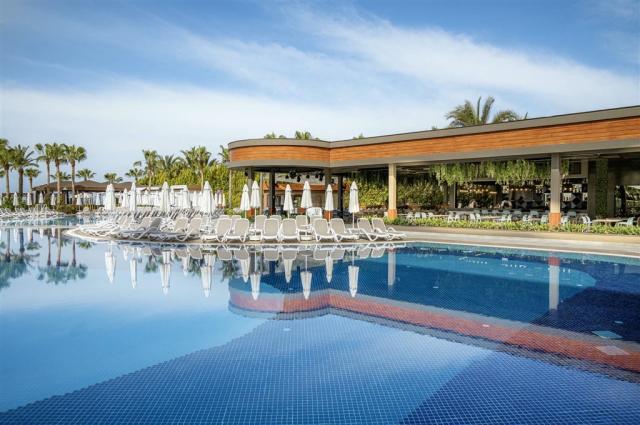 Kirman Sidera Luxury & Spa