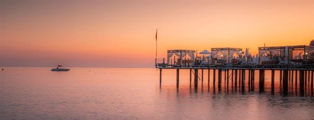 Kirman Sidera Luxury & Spa
