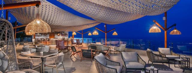 Kirman Sidera Luxury & Spa