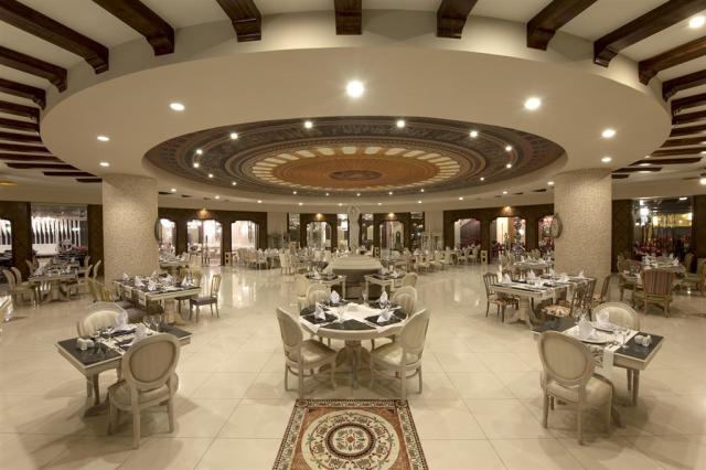 Hotel DELPHIN IMPERIAL, Turecko - Turecká riviéra - Antalya, zo