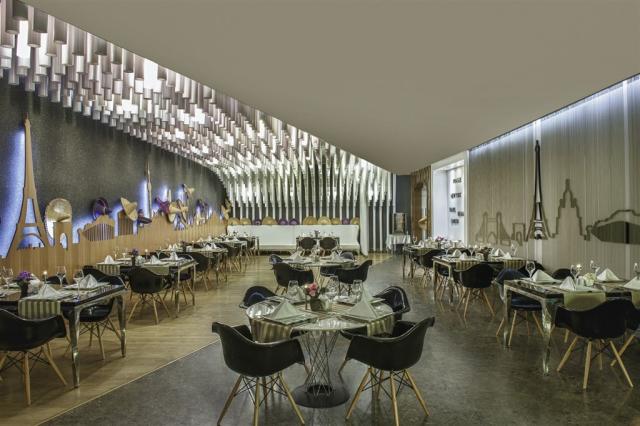 Hotel DELPHIN IMPERIAL, Turecko - Turecká riviéra - Antalya, zo