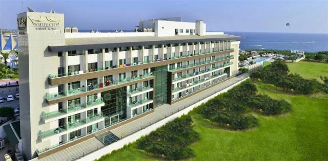 White City Resort