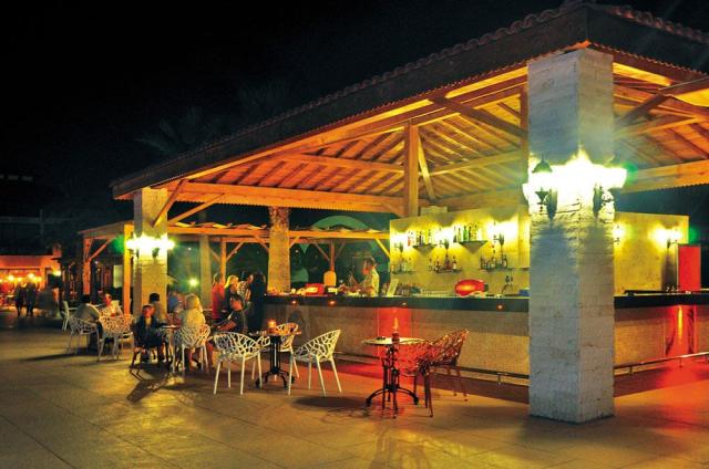 HOTEL CLUB NENA, Turecko - Turecká riviéra - Side, zobrazení vy