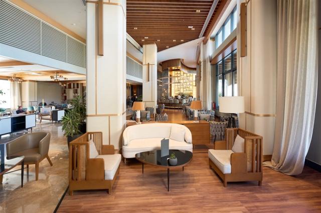 Seaden Quality Resort & Spa