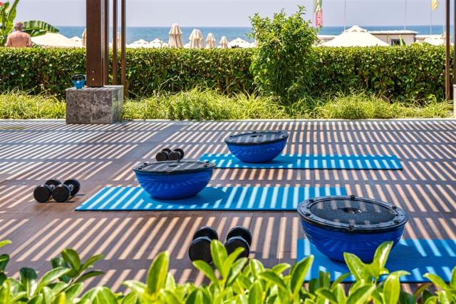 Seaden Quality Resort & Spa