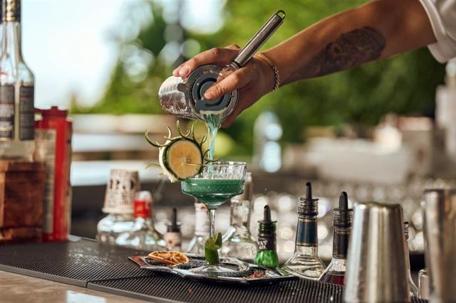 Seaden Quality Resort & Spa