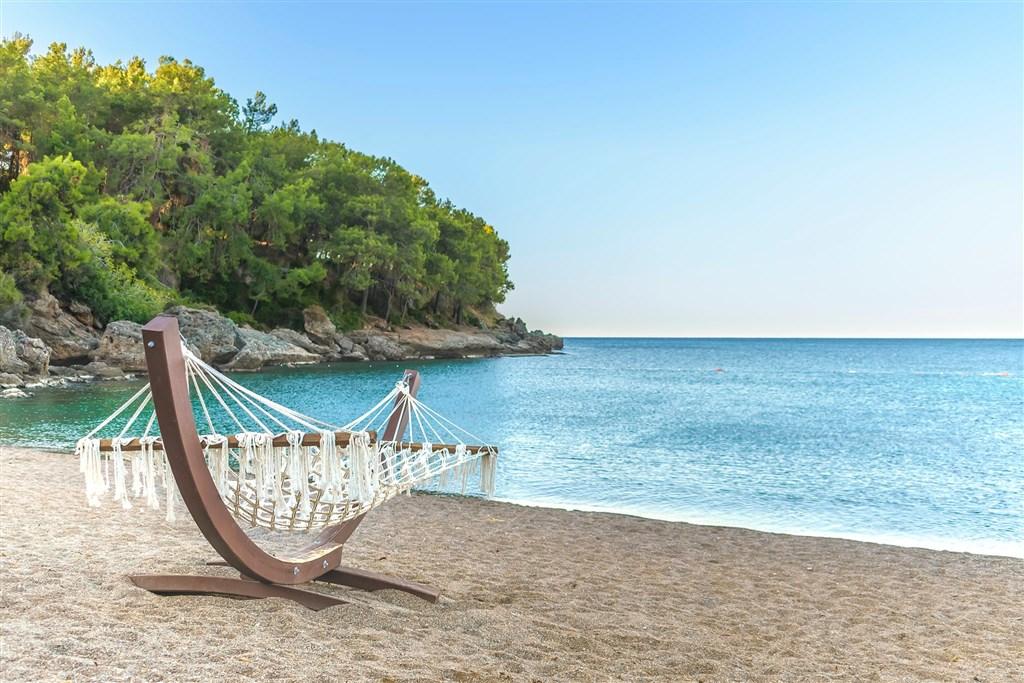 HOTEL LITORE, Turecko - Turecká riviéra - Alanya, zobrazení vyb