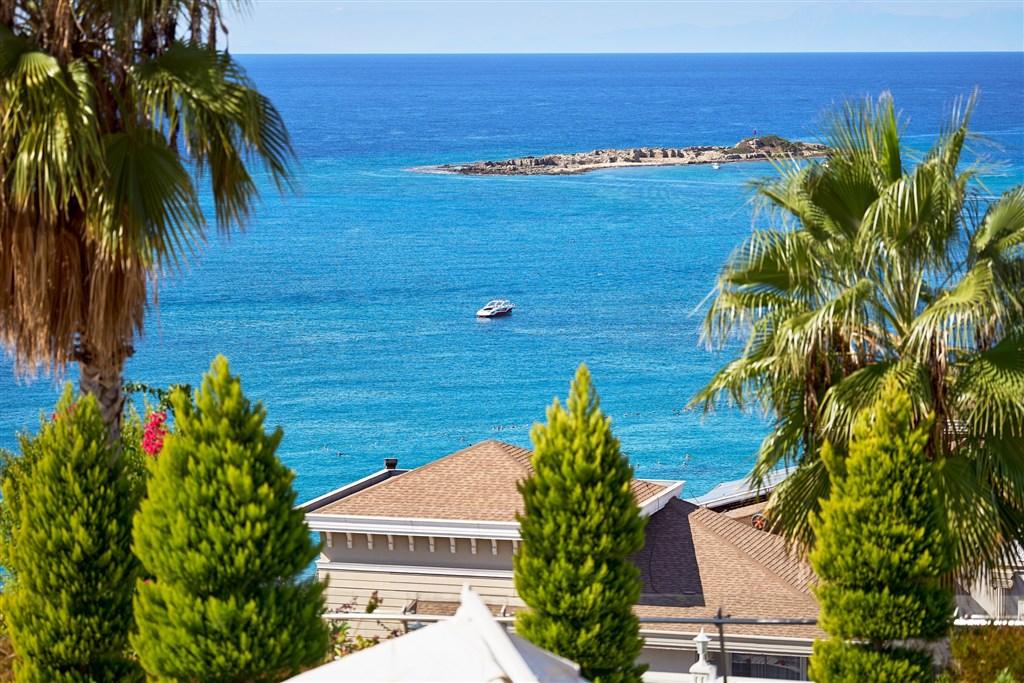 HOTEL LITORE, Turecko - Turecká riviéra - Alanya, zobrazení vyb