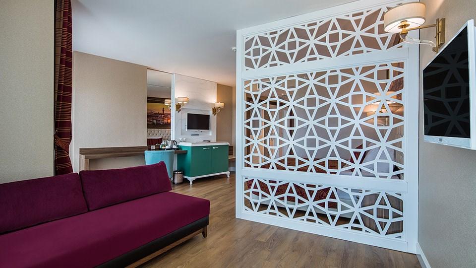 HOTEL LITORE, Turecko - Turecká riviéra - Alanya, zobrazení vyb
