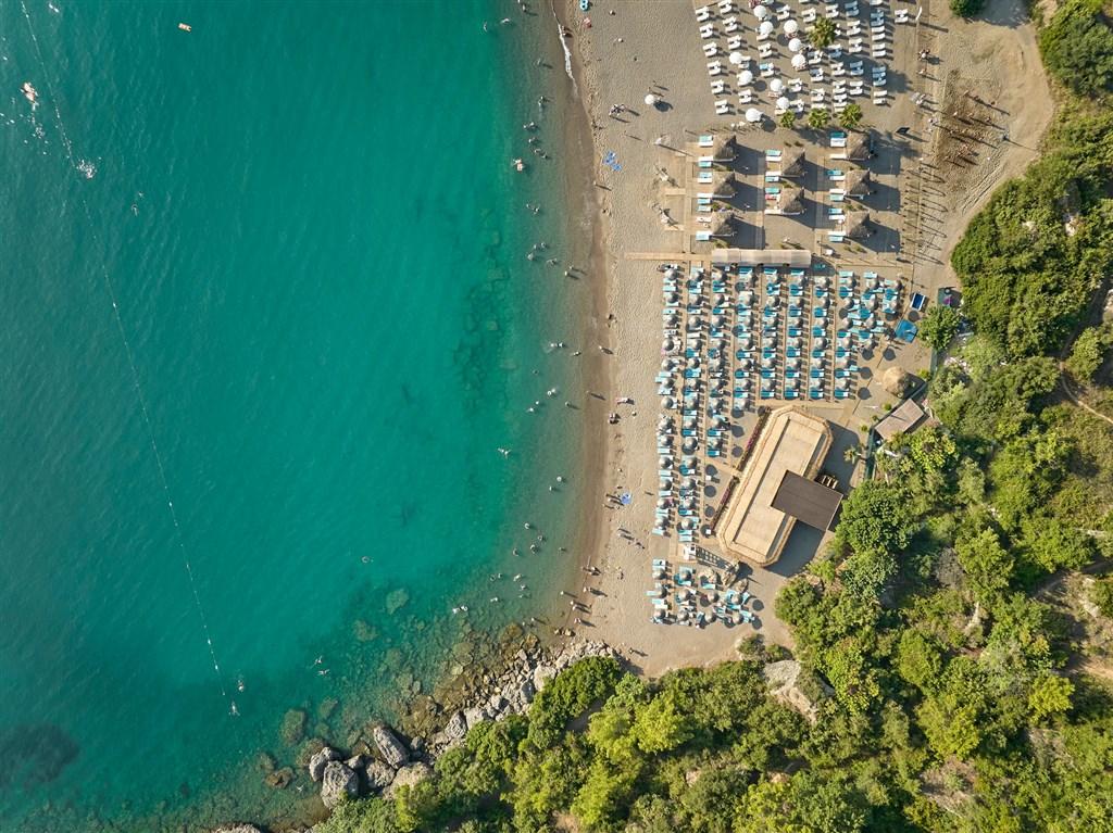 HOTEL LITORE, Turecko - Turecká riviéra - Alanya, zobrazení vyb