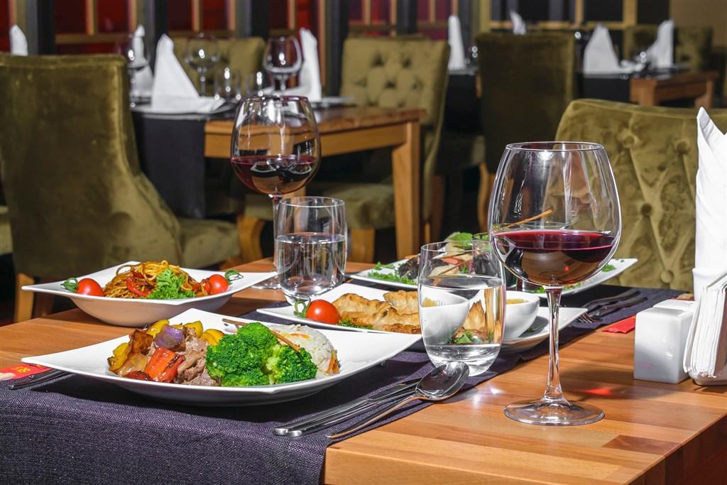 HOTEL LITORE, Turecko - Turecká riviéra - Alanya, zobrazení vyb