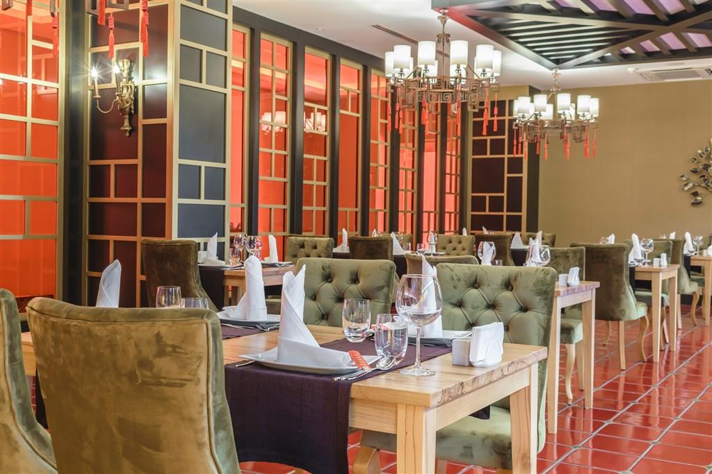 HOTEL LITORE, Turecko - Turecká riviéra - Alanya, zobrazení vyb