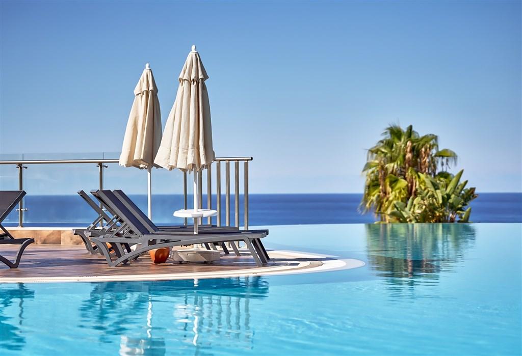 HOTEL LITORE, Turecko - Turecká riviéra - Alanya, zobrazení vyb