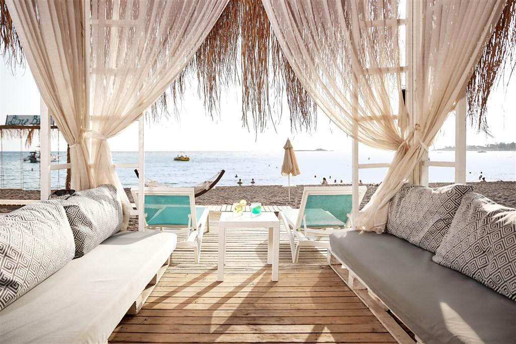HOTEL LITORE, Turecko - Turecká riviéra - Alanya, zobrazení vyb