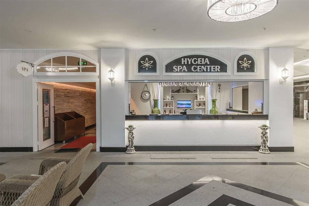 HOTEL LITORE, Turecko - Turecká riviéra - Alanya, zobrazení vyb