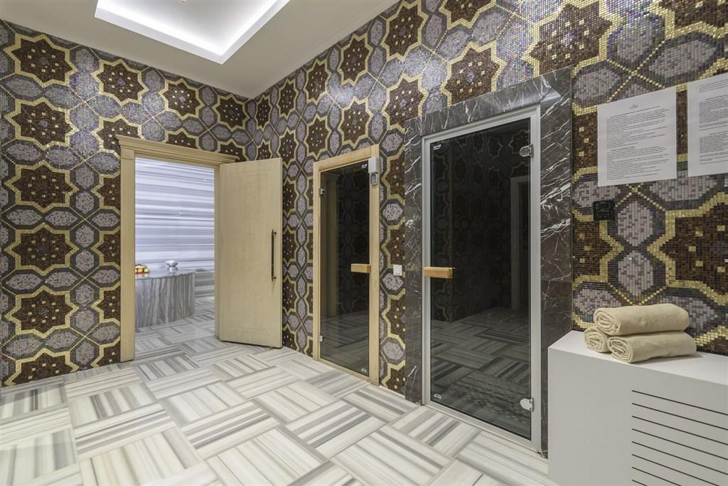 HOTEL LITORE, Turecko - Turecká riviéra - Alanya, zobrazení vyb