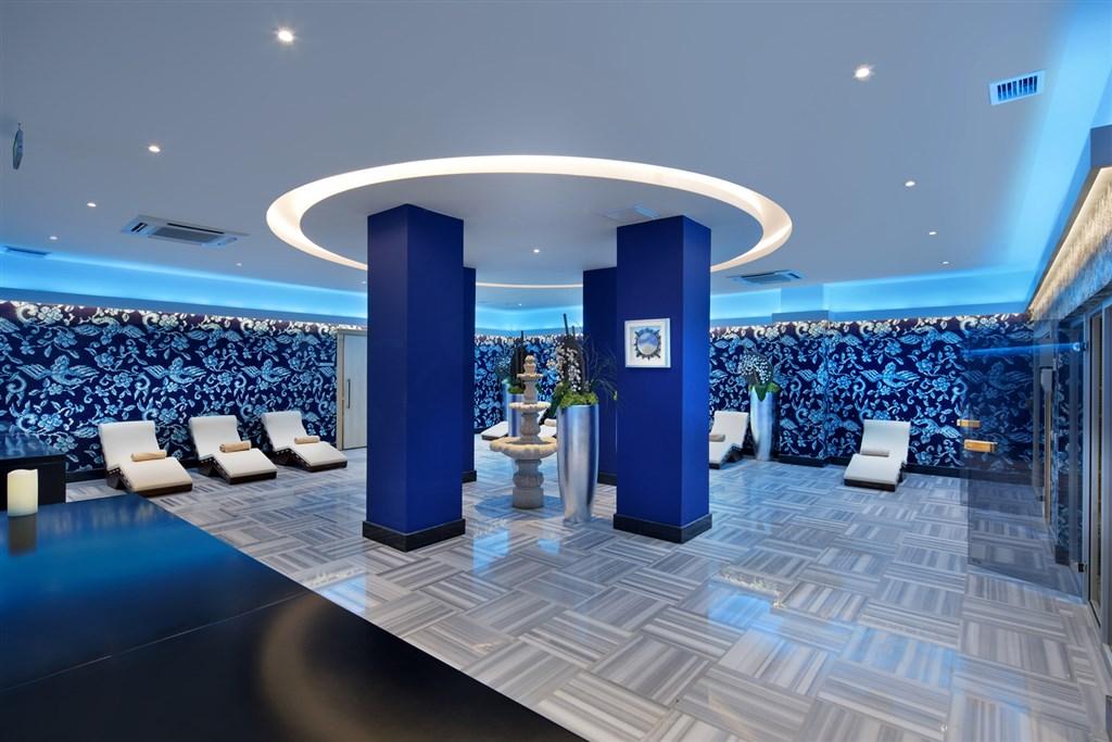 HOTEL LITORE, Turecko - Turecká riviéra - Alanya, zobrazení vyb