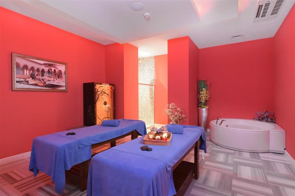 HOTEL LITORE, Turecko - Turecká riviéra - Alanya, zobrazení vyb
