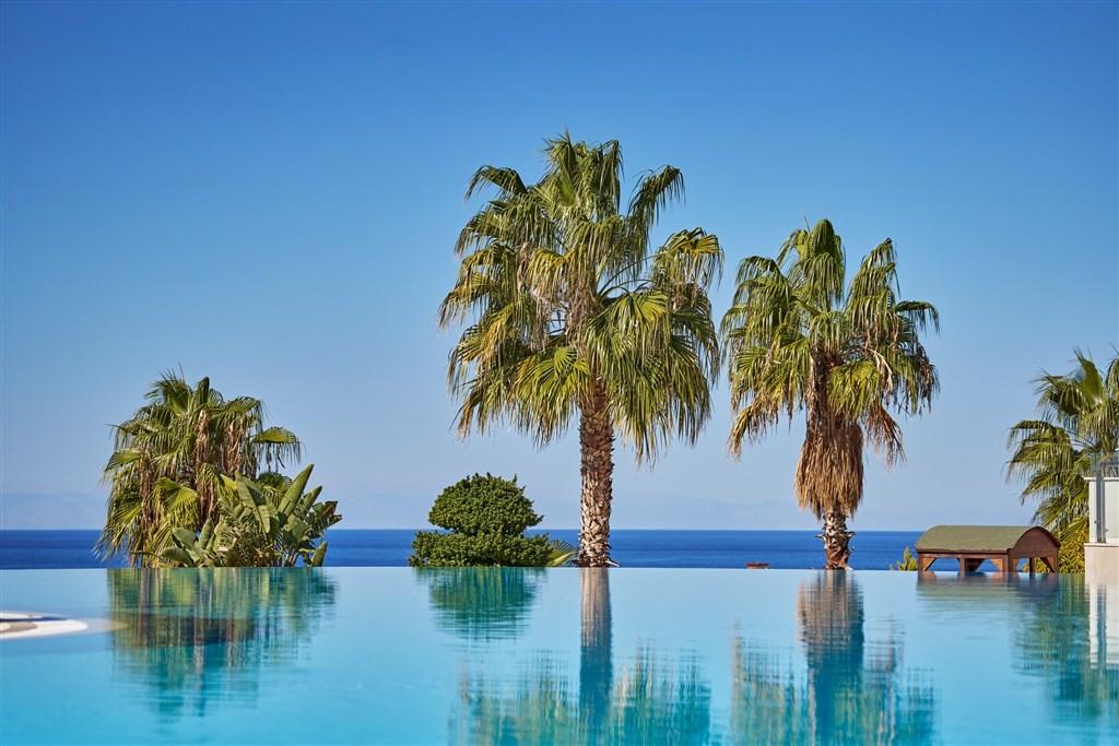 HOTEL LITORE, Turecko - Turecká riviéra - Alanya, zobrazení vyb