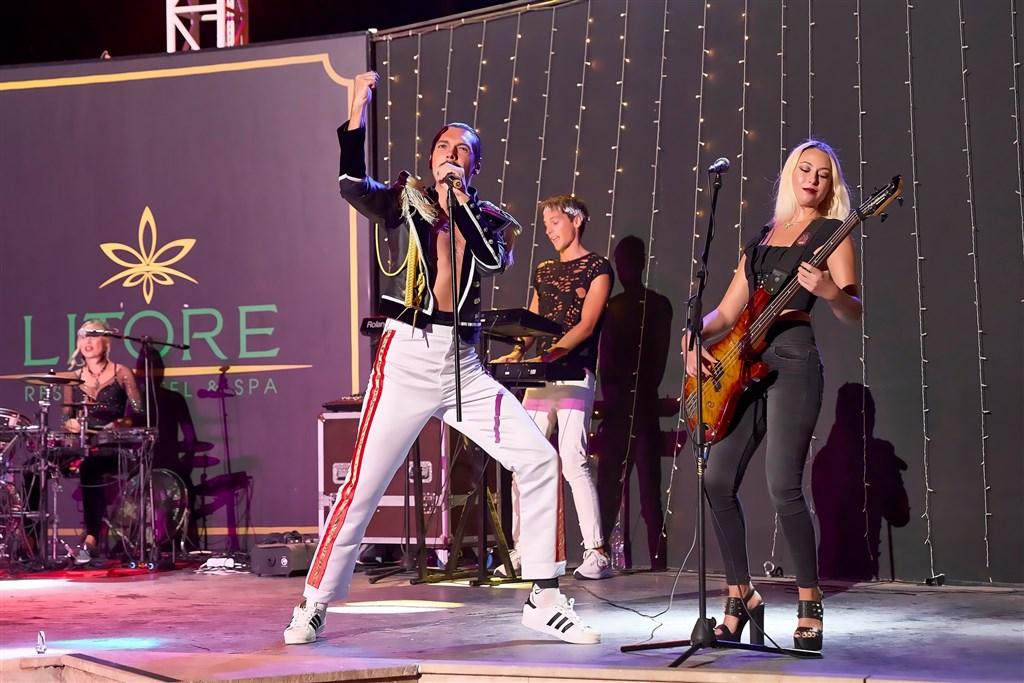 HOTEL LITORE, Turecko - Turecká riviéra - Alanya, zobrazení vyb