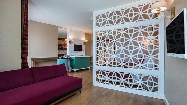 HOTEL LITORE, Turecko - Turecká riviéra - Alanya, zobrazení vyb