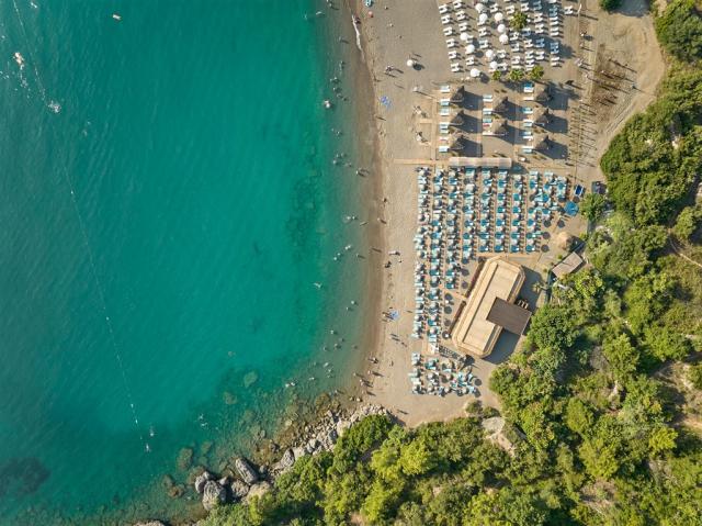 HOTEL LITORE, Turecko - Turecká riviéra - Alanya, zobrazení vyb