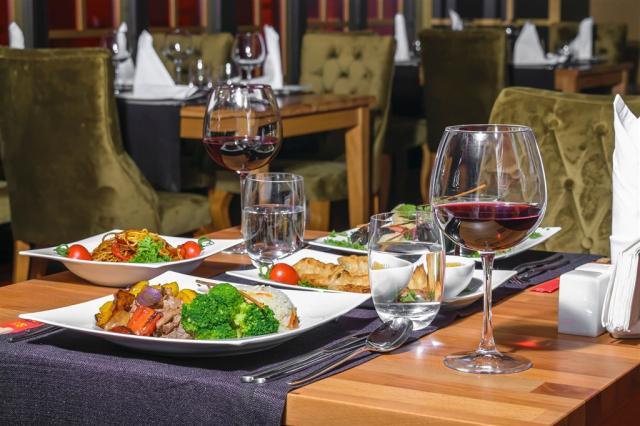 HOTEL LITORE, Turecko - Turecká riviéra - Alanya, zobrazení vyb