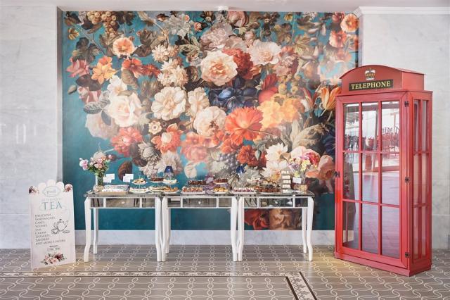 HOTEL LITORE, Turecko - Turecká riviéra - Alanya, zobrazení vyb