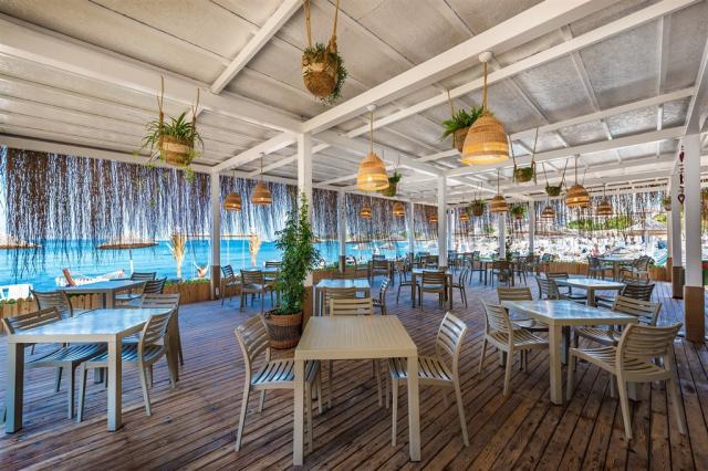 HOTEL LITORE, Turecko - Turecká riviéra - Alanya, zobrazení vyb
