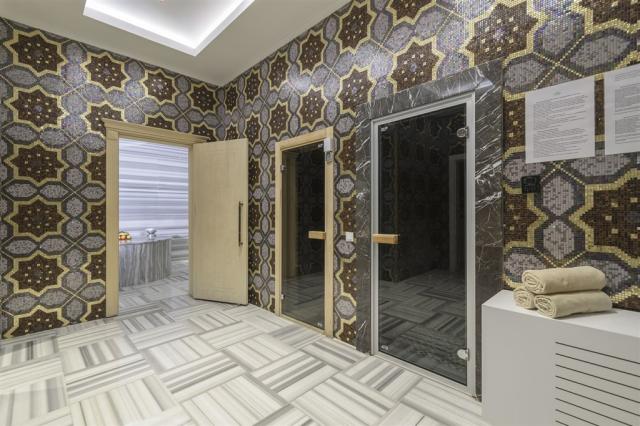 HOTEL LITORE, Turecko - Turecká riviéra - Alanya, zobrazení vyb